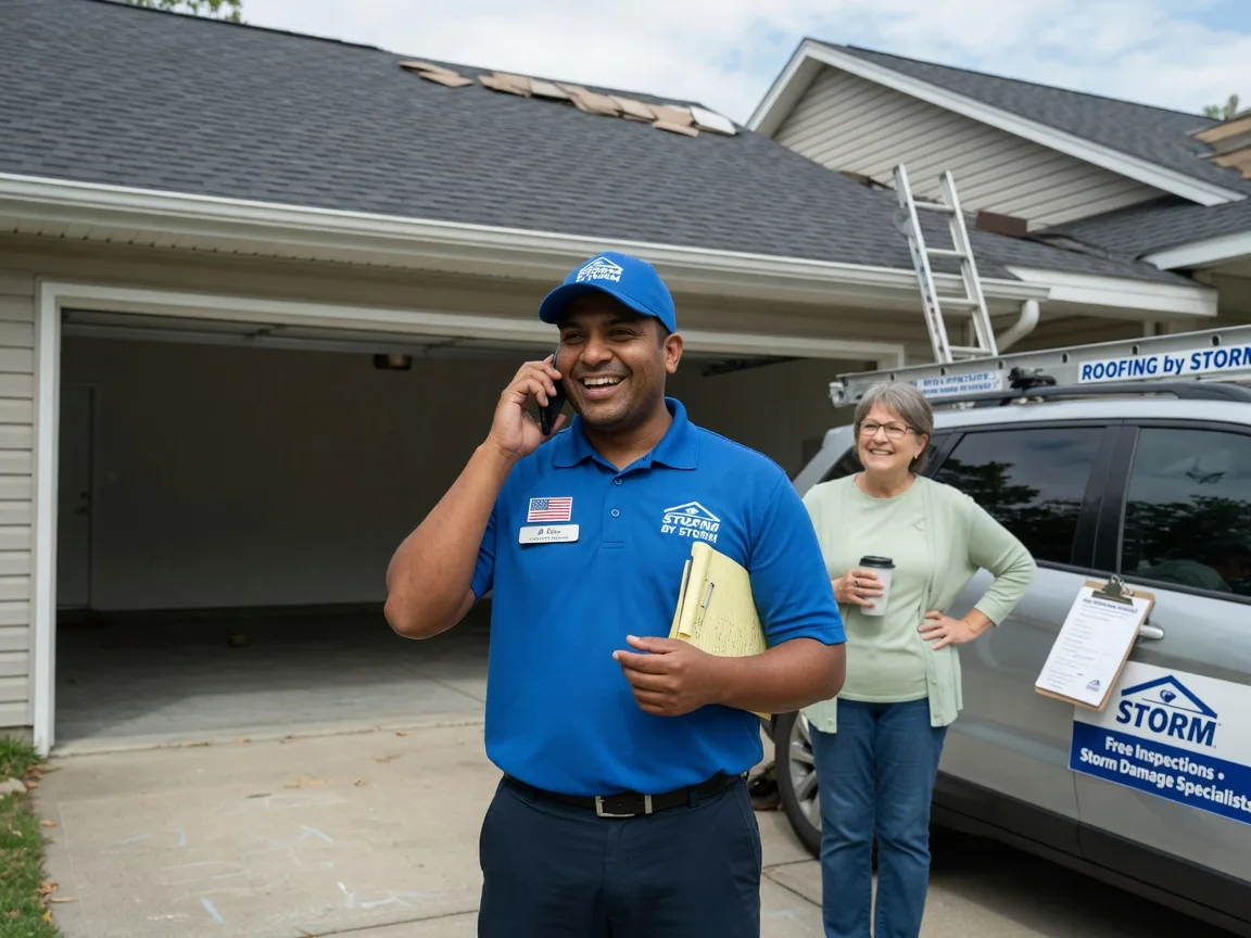 Roof Repair Near Me Tennyson, IN FAQs