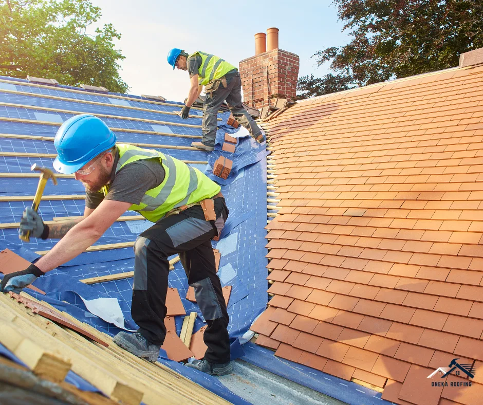 Why choose Roof Repair Near Me in Tennyson, IN